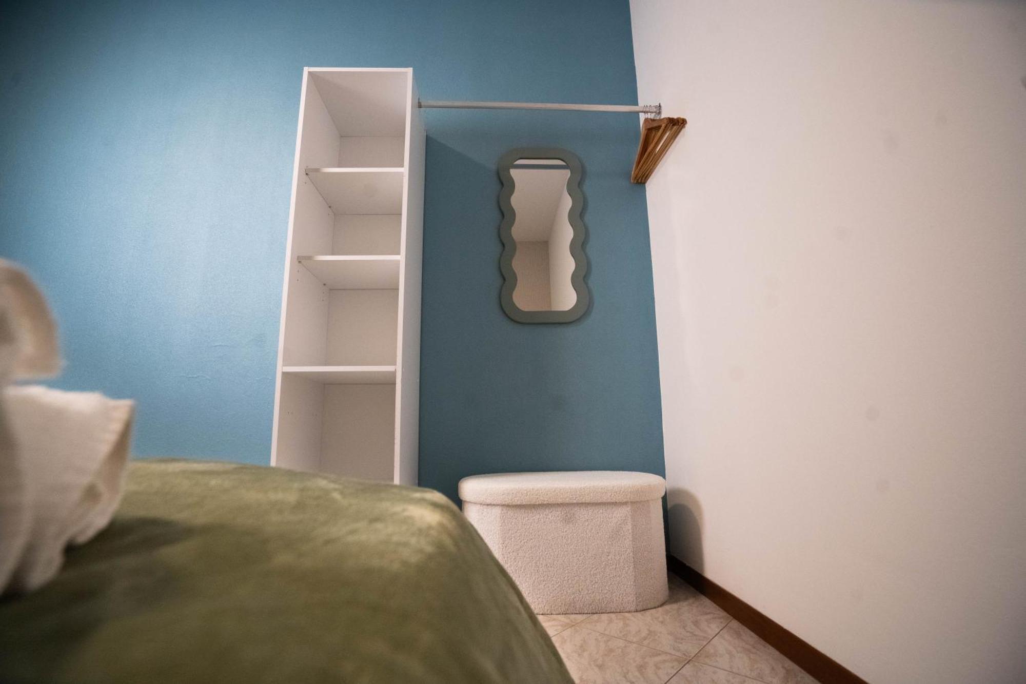 La Perla Del Bernina Express Apartment Tirano Ngoại thất bức ảnh