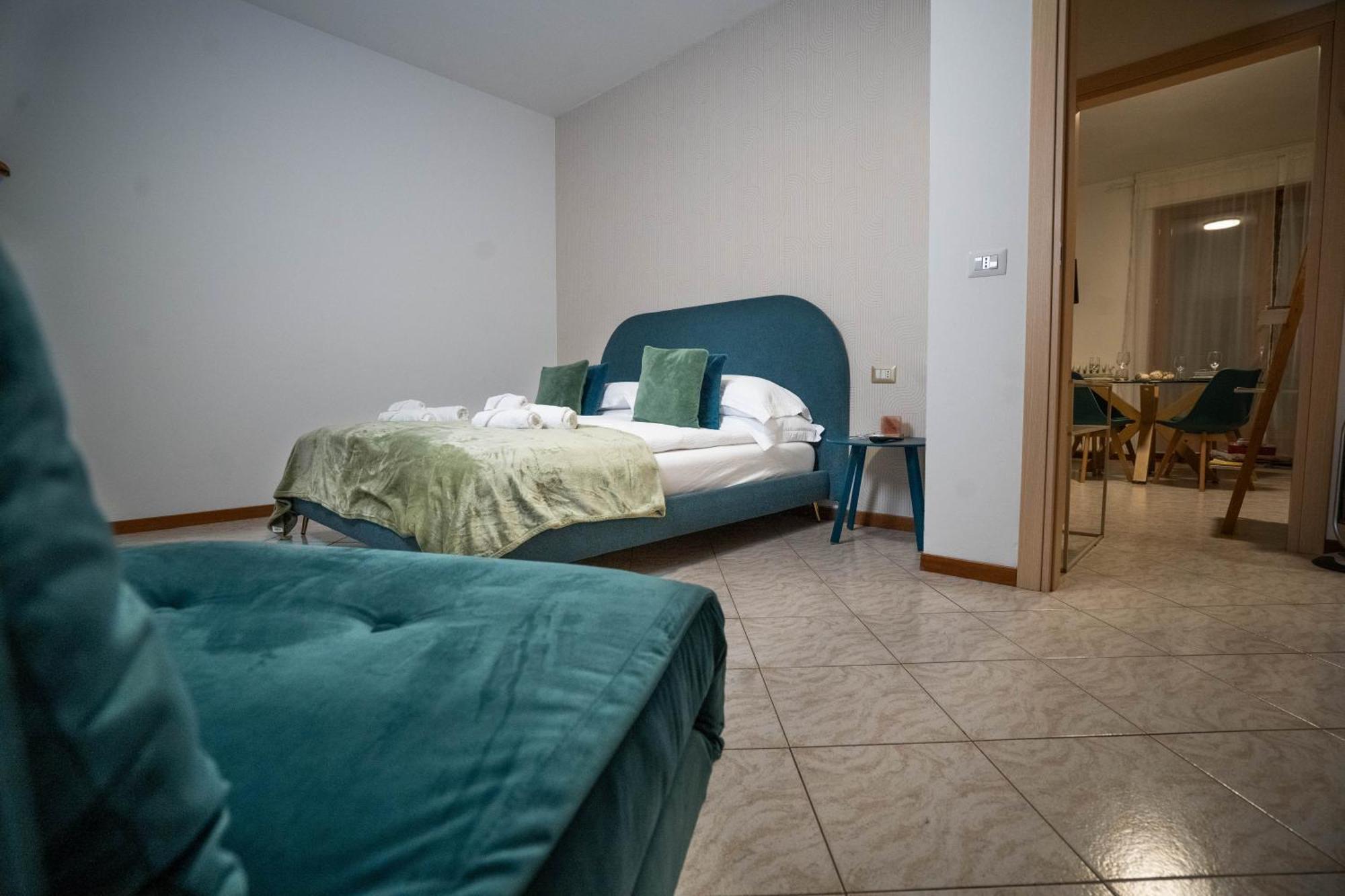 La Perla Del Bernina Express Apartment Tirano Ngoại thất bức ảnh