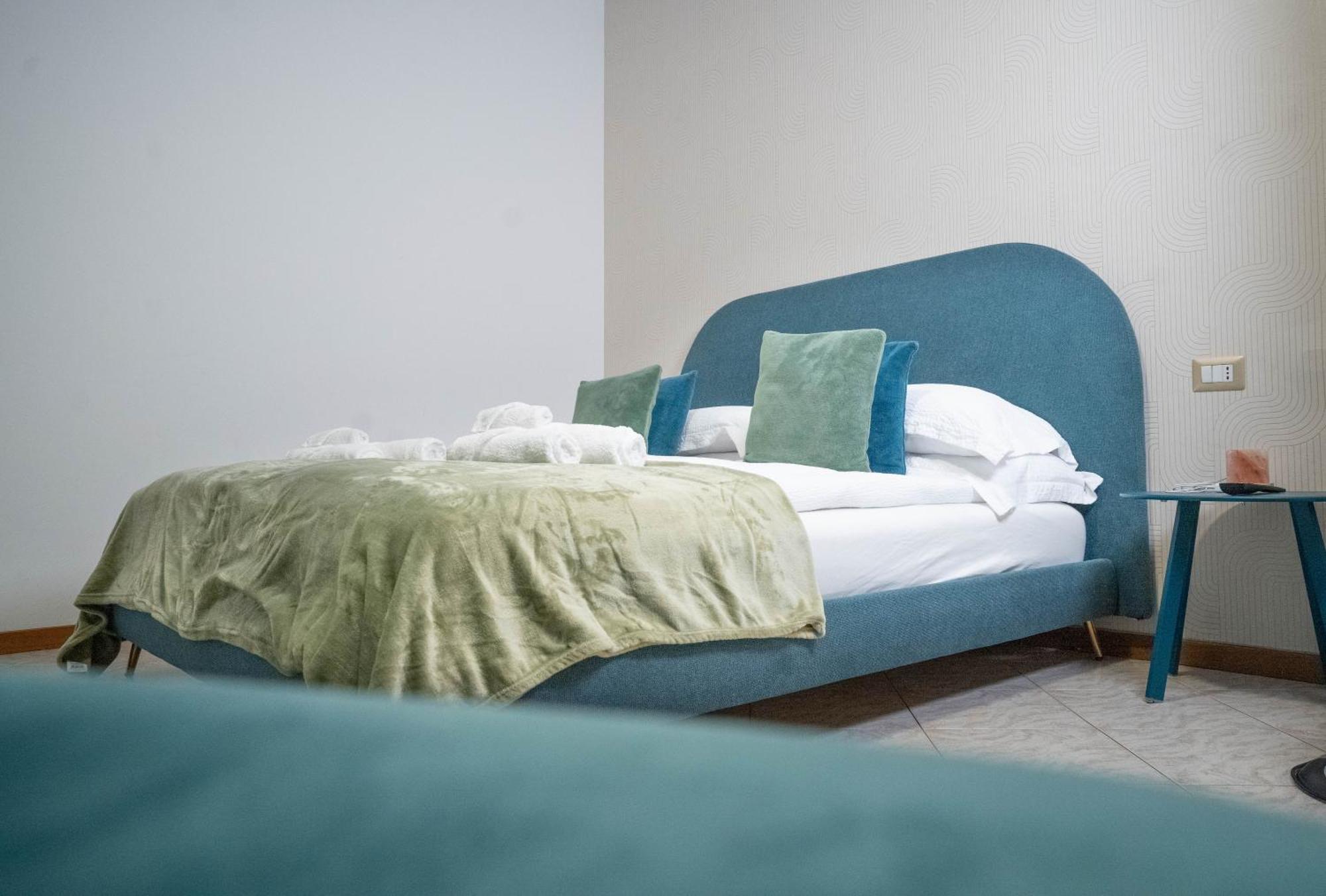 La Perla Del Bernina Express Apartment Tirano Ngoại thất bức ảnh