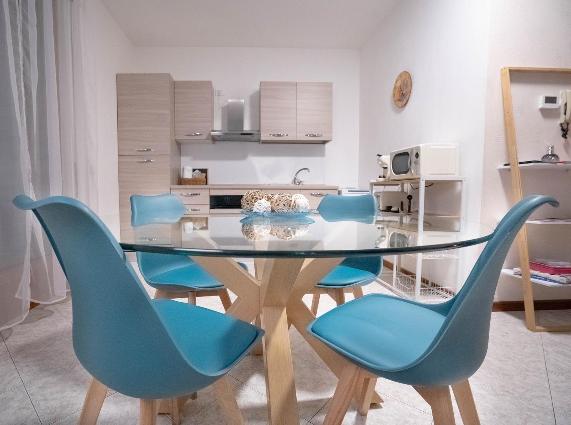 La Perla Del Bernina Express Apartment Tirano Ngoại thất bức ảnh